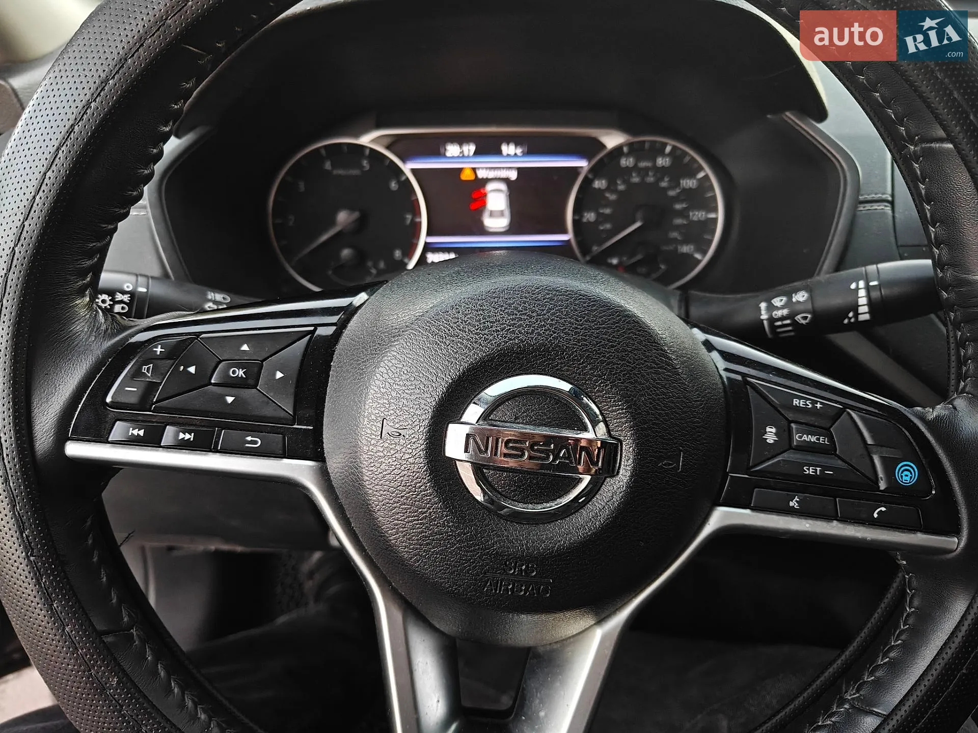 2020 Nissan Altima - мініатюра 15