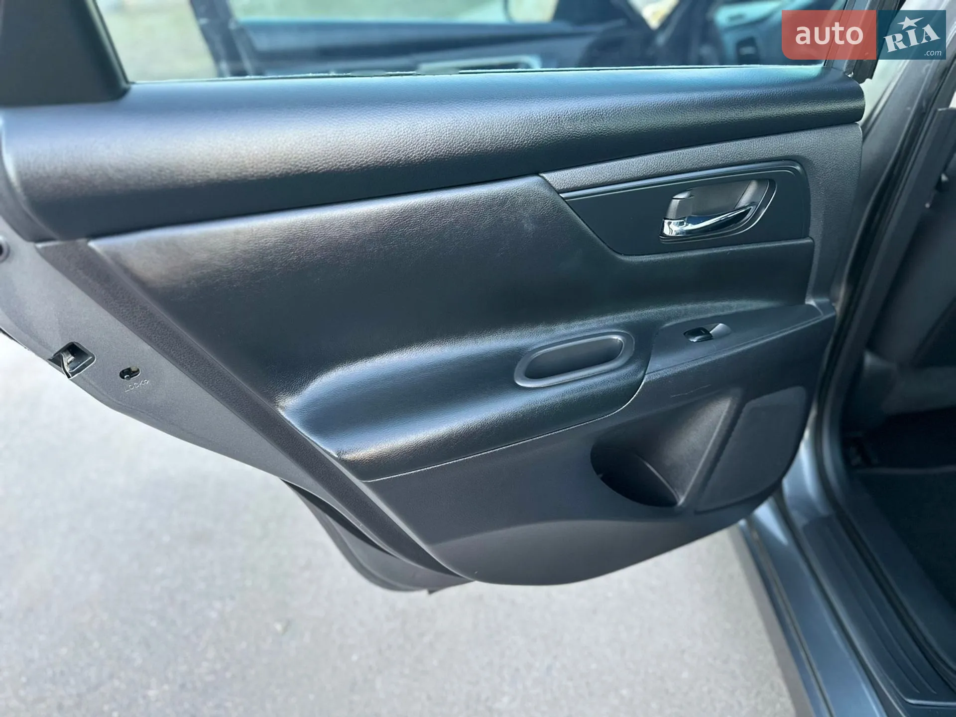 2017 Nissan Altima - мініатюра 40