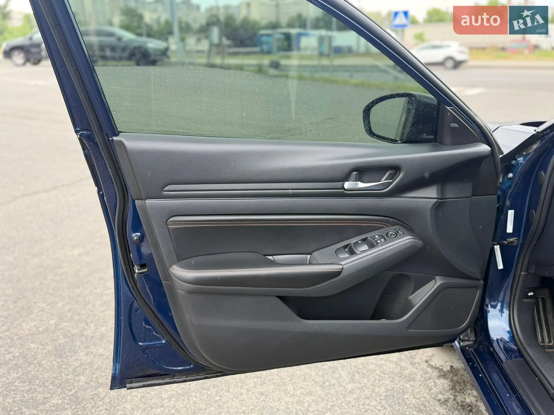2018 Nissan Altima - мініатюра 19
