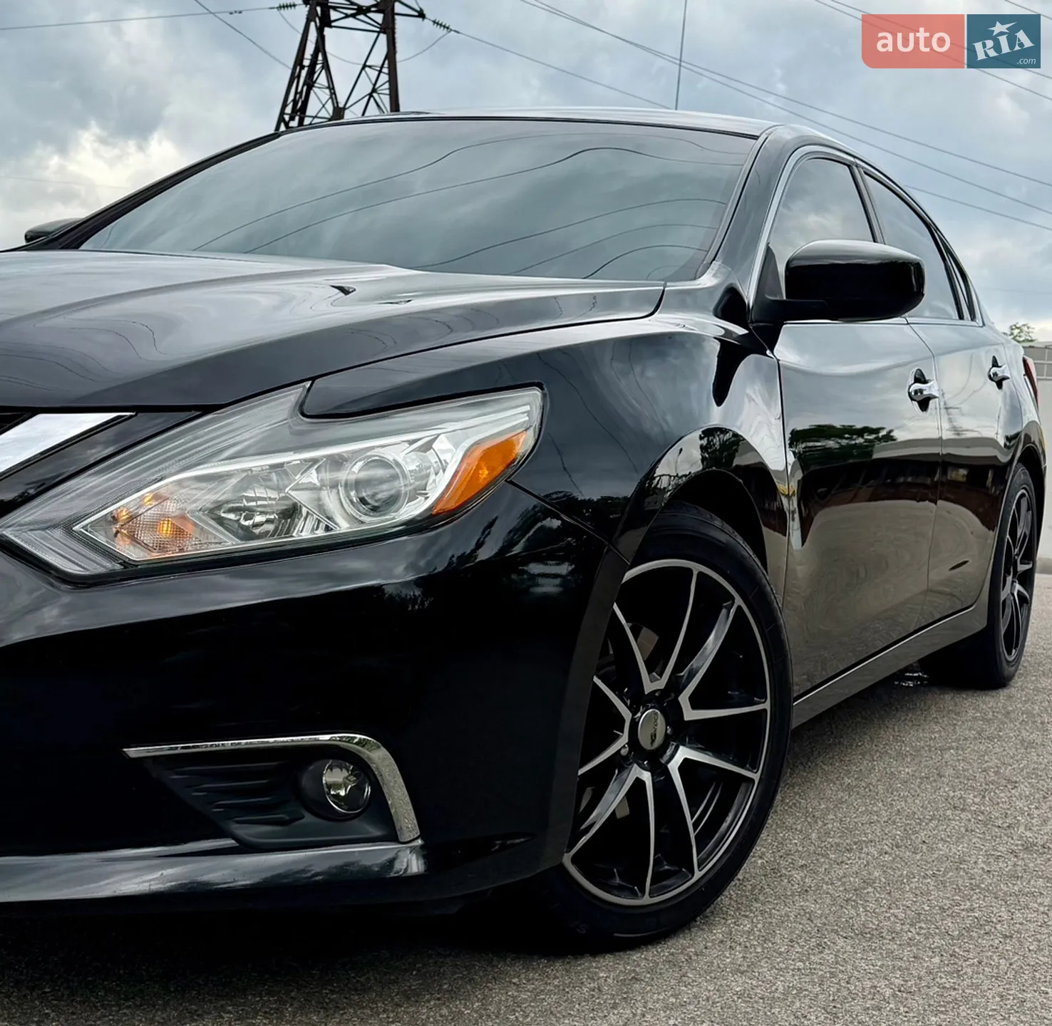 2015 Nissan Altima - мініатюра 14