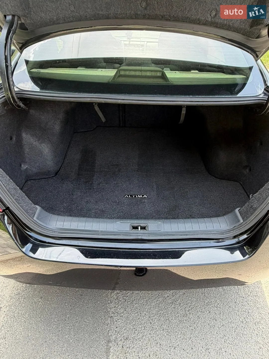 2012 Nissan Altima - мініатюра 16