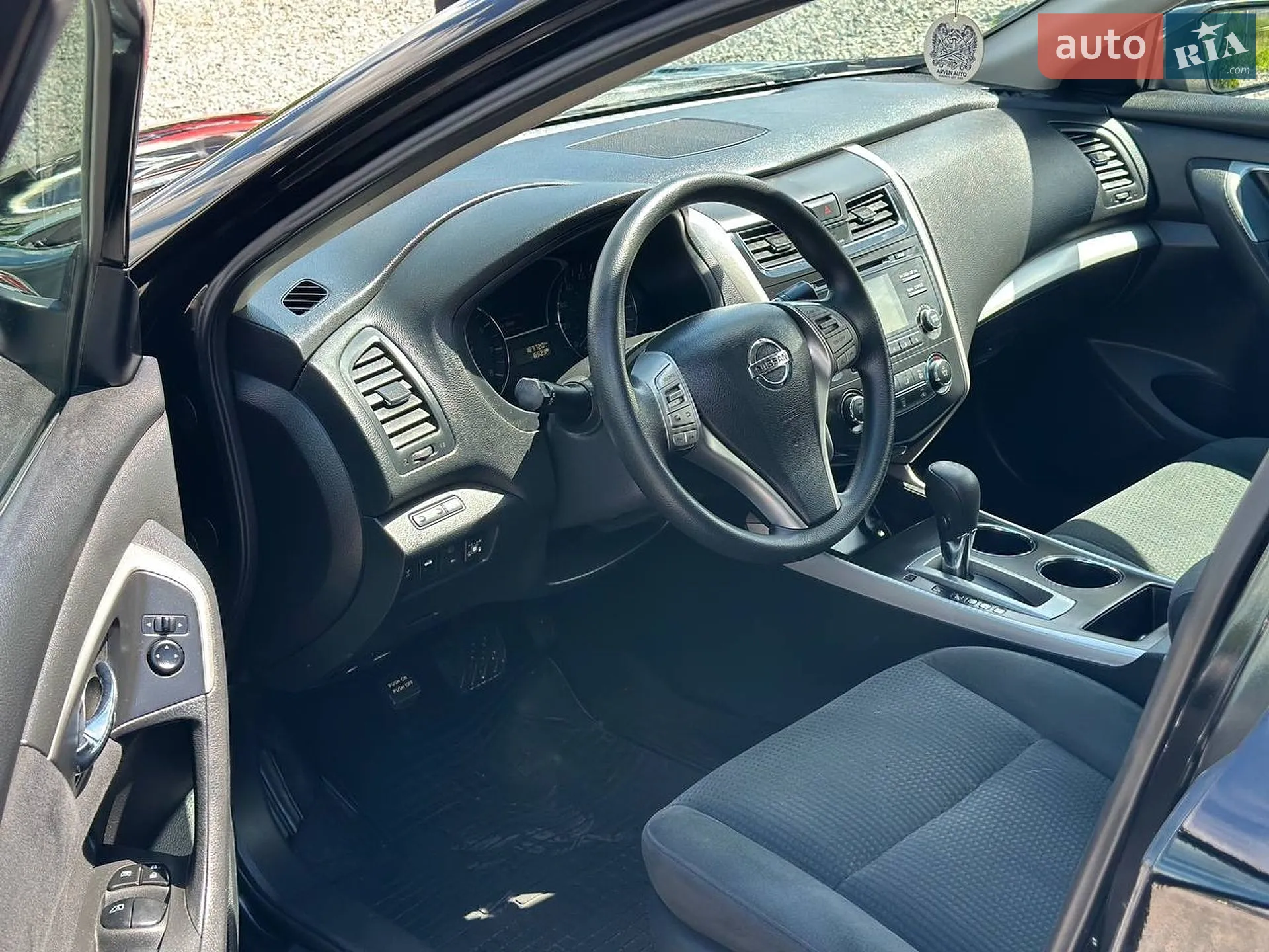 2014 Nissan Altima - мініатюра 10