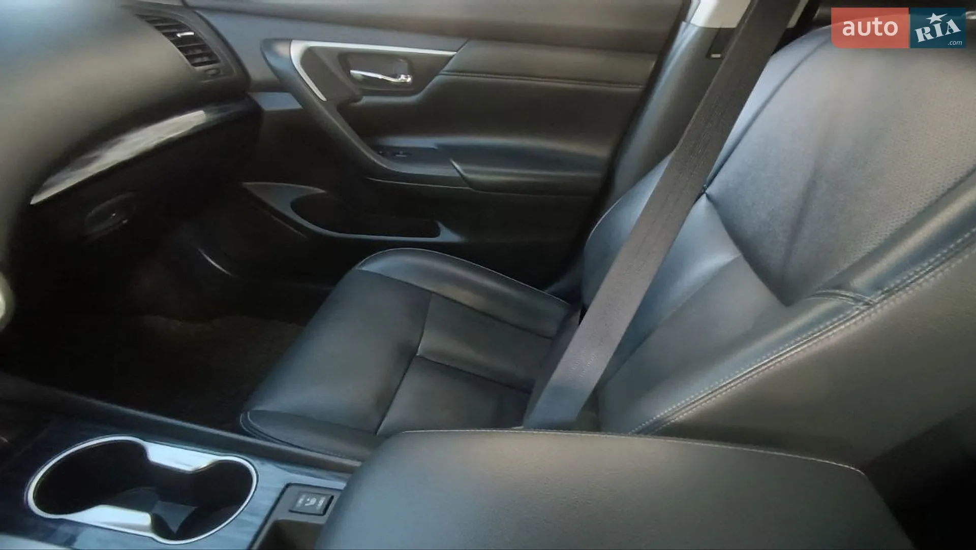 2017 Nissan Altima - мініатюра 22