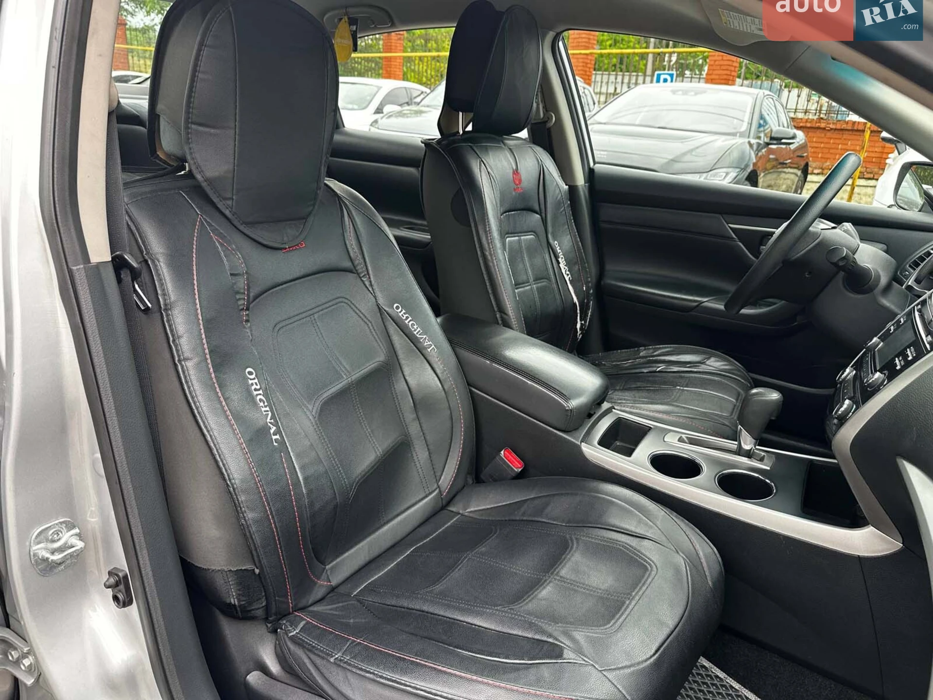 2015 Nissan Altima - мініатюра 26
