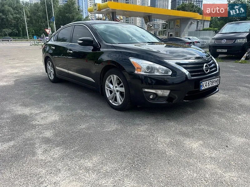 Nissan Altima 2014 VIN 1N4AL3AP8EC263843 фото оголошення 22 з 58
