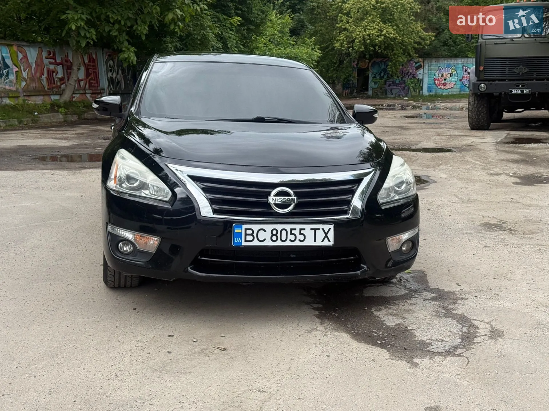 2015 Nissan Altima - мініатюра 12
