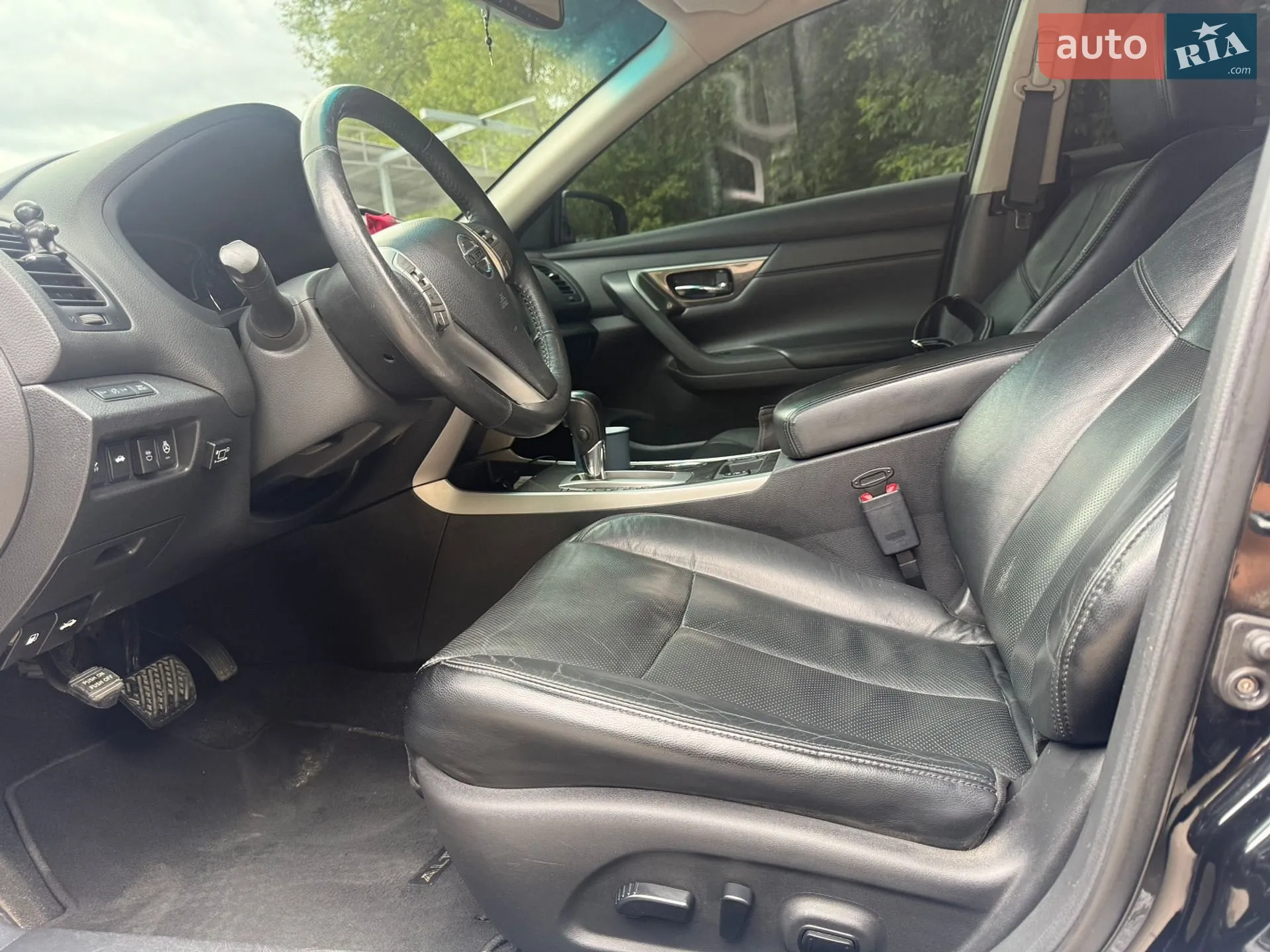 2015 Nissan Altima - мініатюра 22