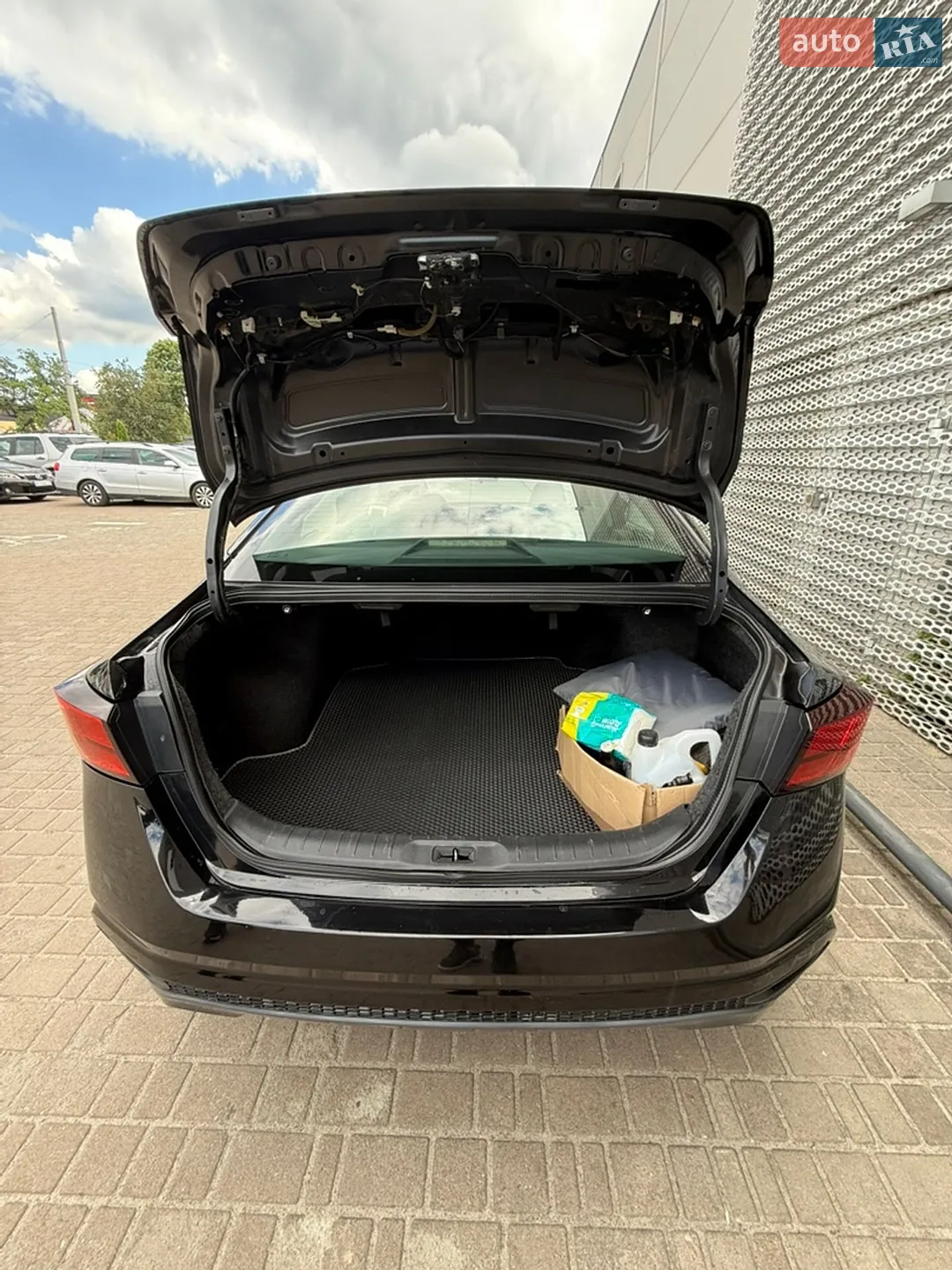 2019 Nissan Altima - мініатюра 14