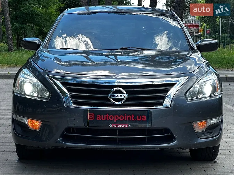 Nissan Altima 2014 VIN 1N4AL3AP8EC263843 фото оголошення 19 з 58