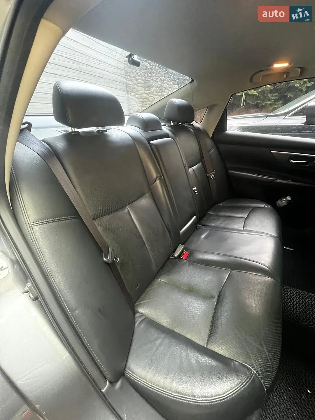 2015 Nissan Altima - мініатюра 20