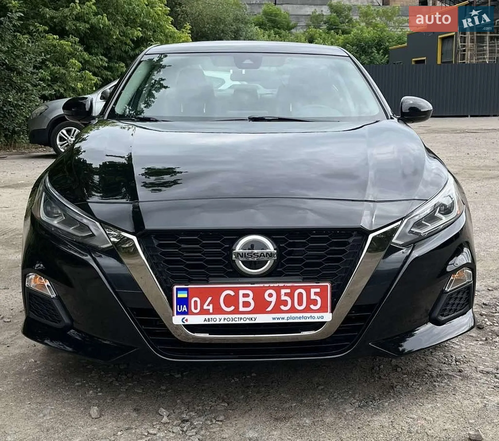 2022 Nissan Altima - мініатюра 5