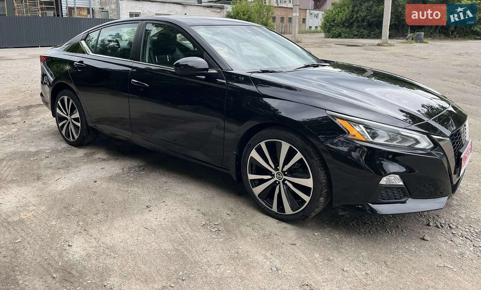 2022 Nissan Altima - мініатюра 9