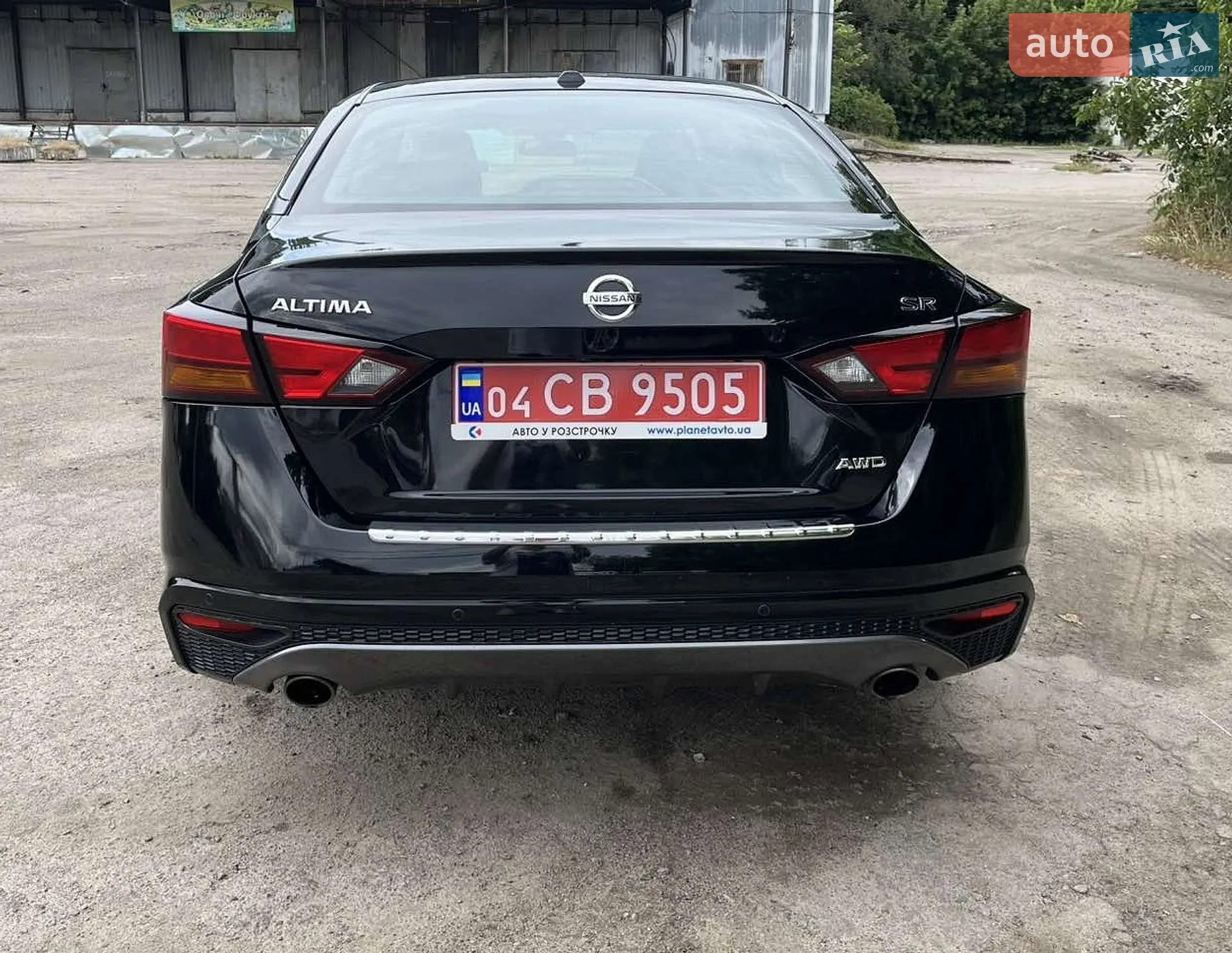 2022 Nissan Altima - мініатюра 11