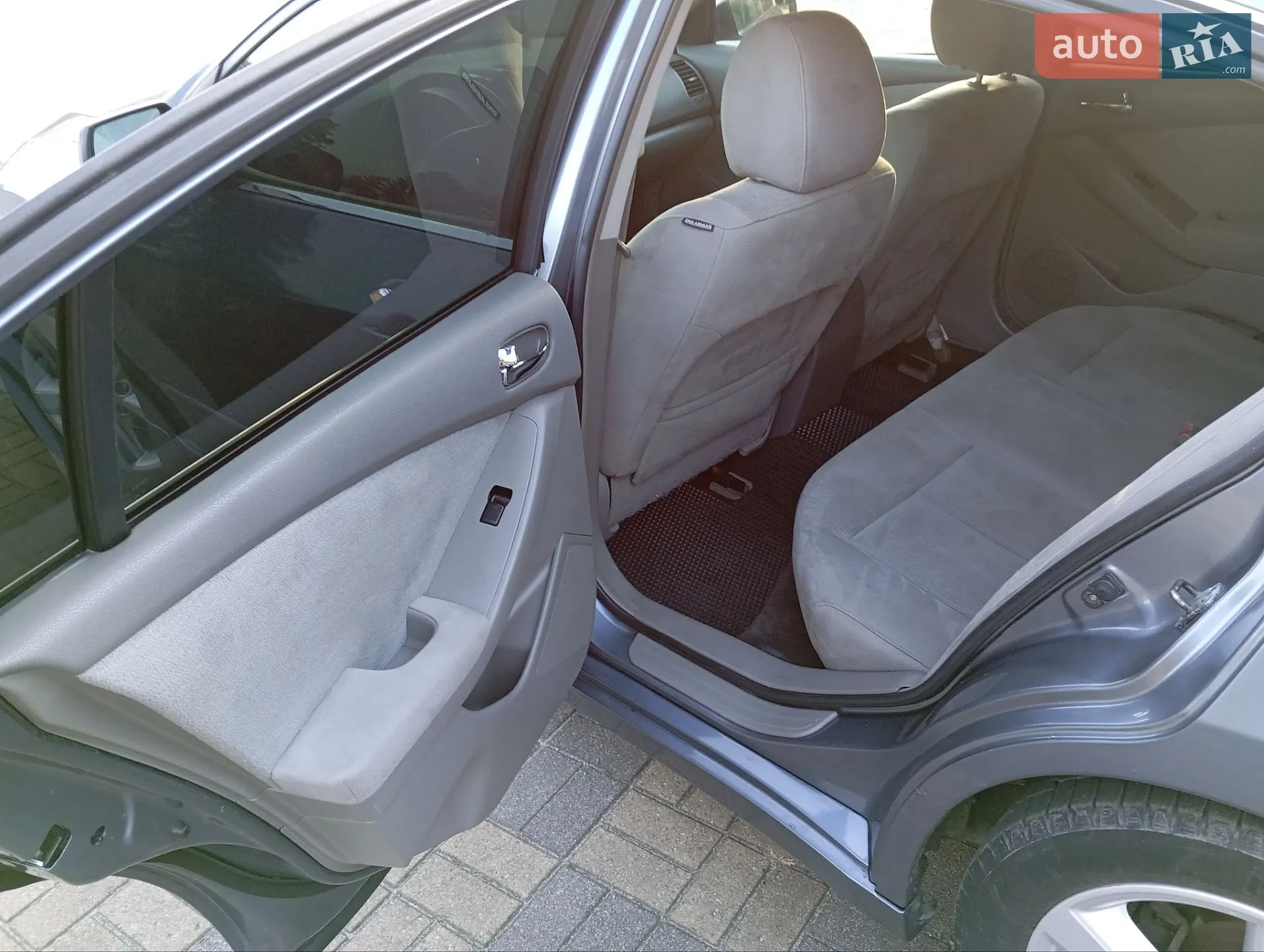 2010 Nissan Altima - мініатюра 7