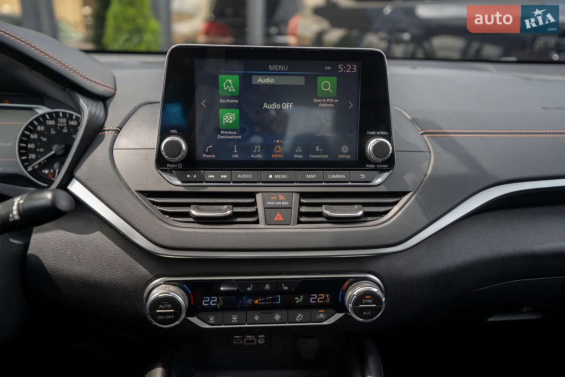 2021 Nissan Altima - мініатюра 20