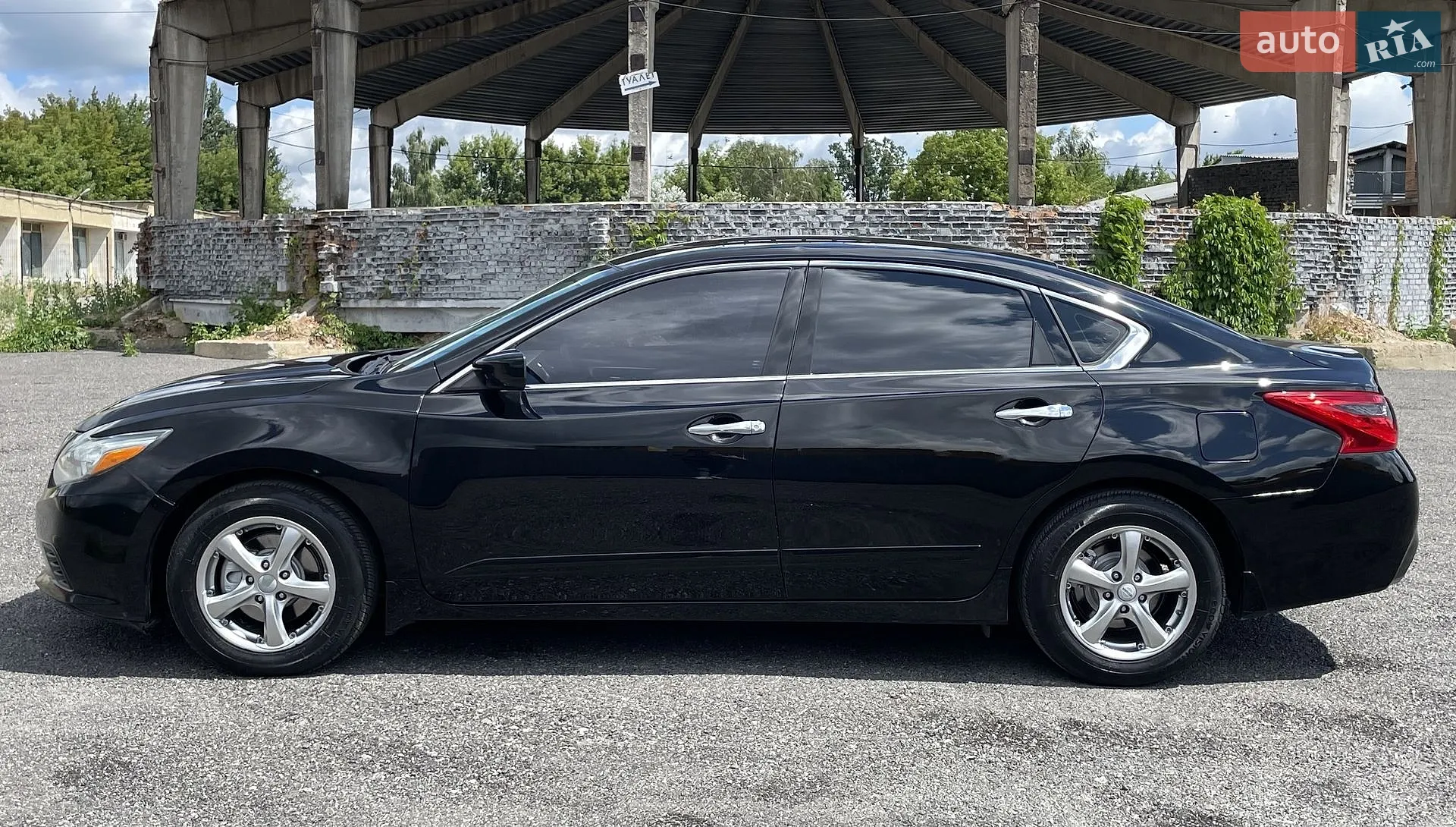 2016 Nissan Altima - мініатюра 29