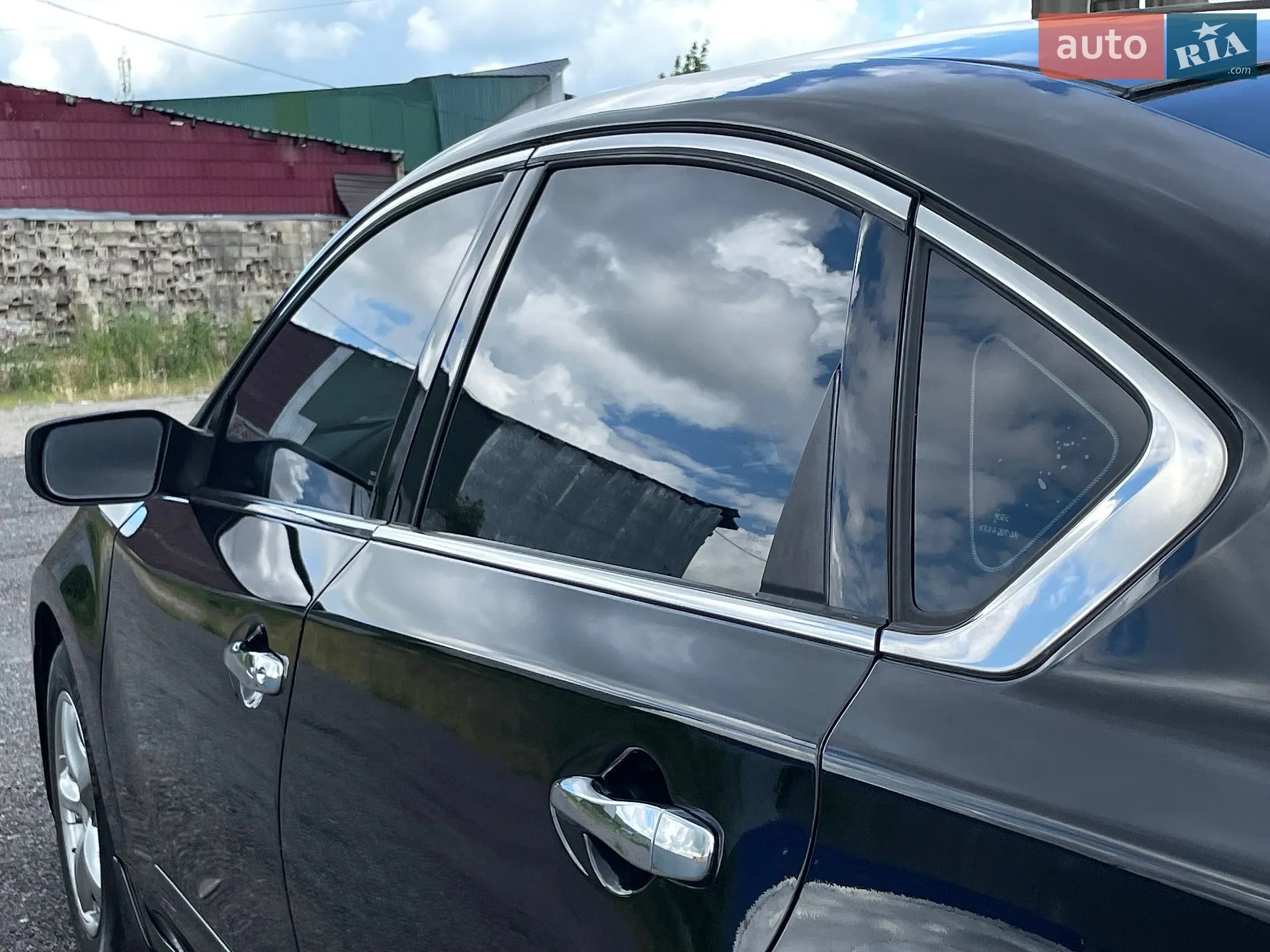 2016 Nissan Altima - мініатюра 42
