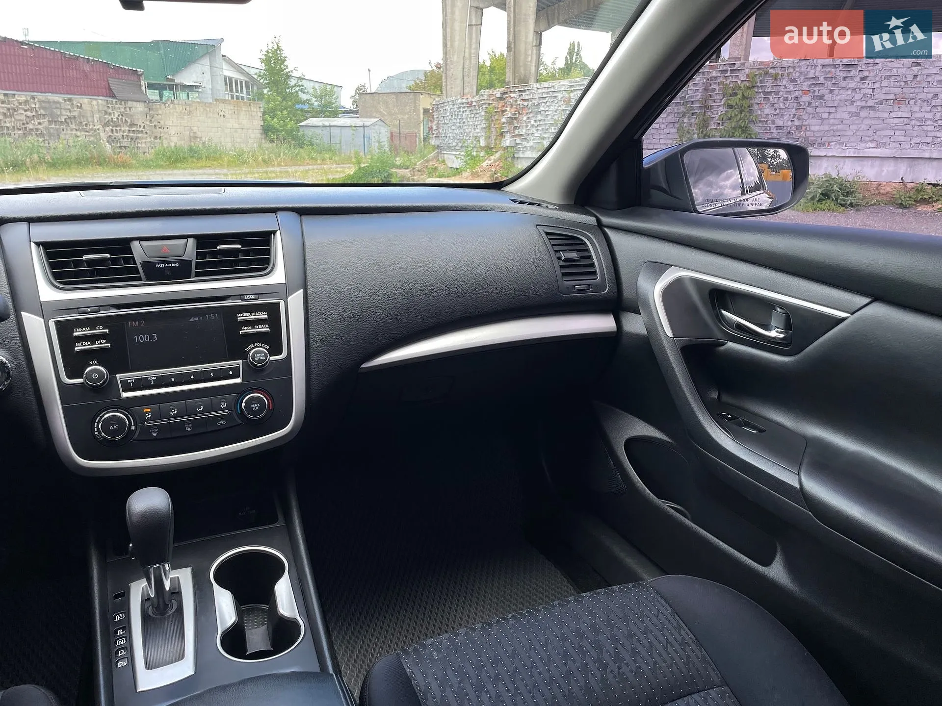 2016 Nissan Altima - мініатюра 83