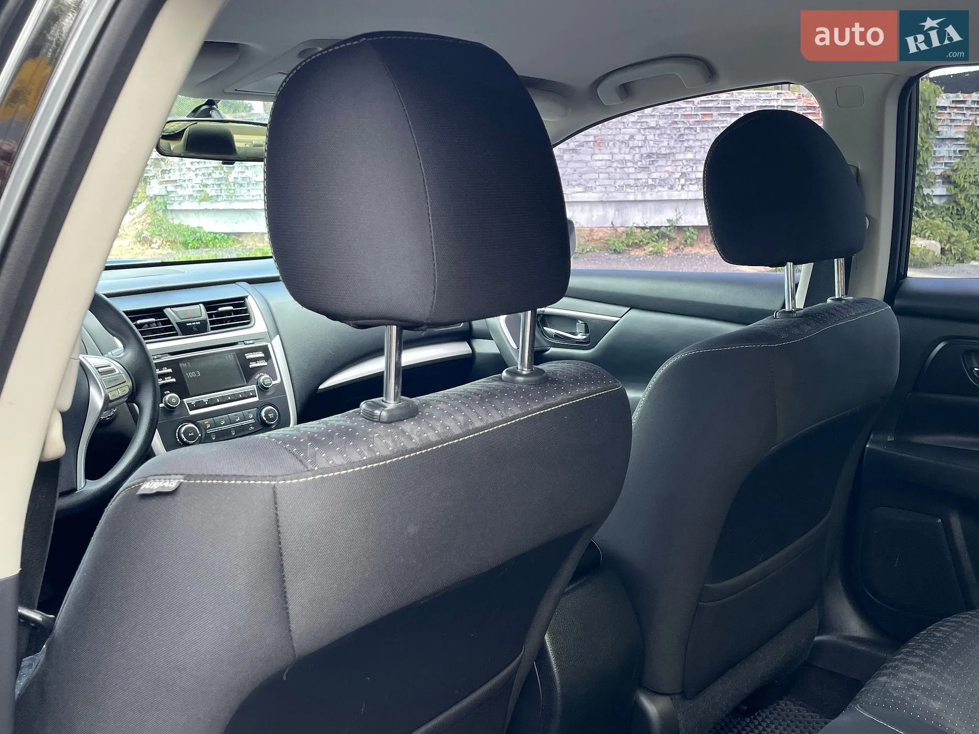 2016 Nissan Altima - мініатюра 84