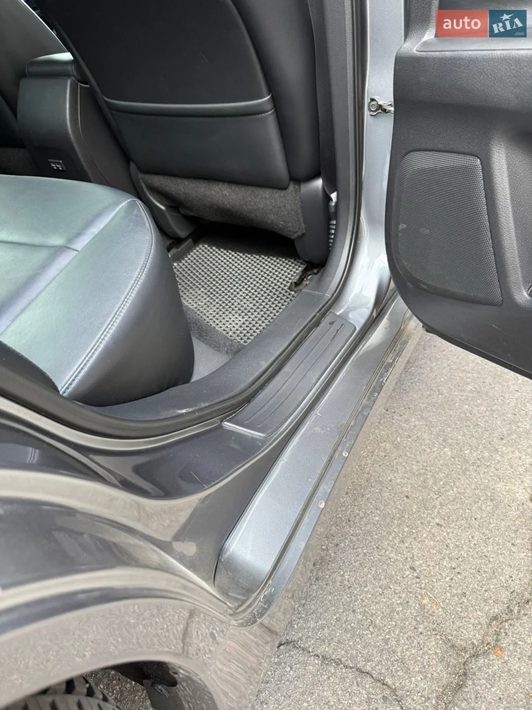 2018 Nissan Altima - мініатюра 14