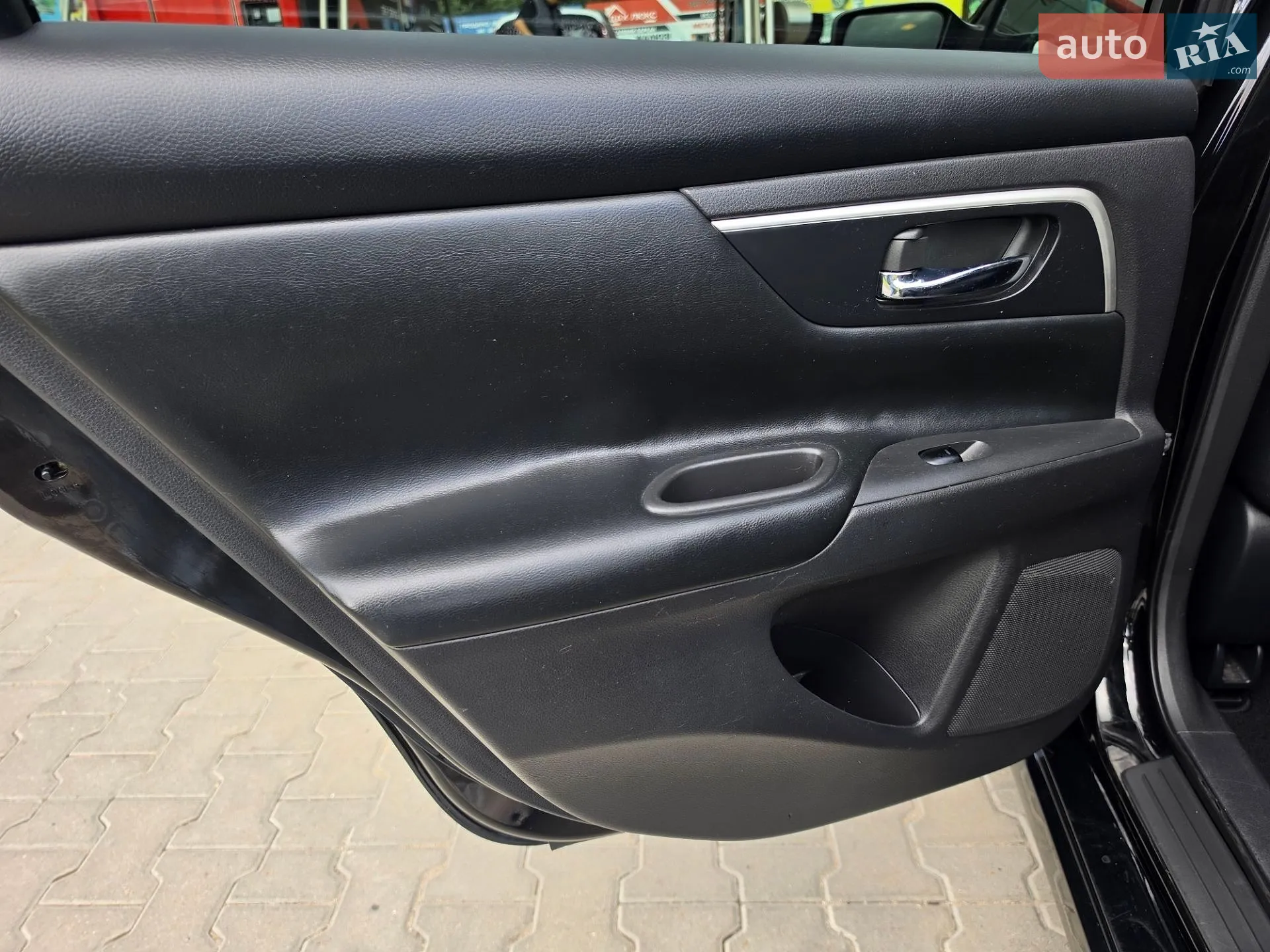 2017 Nissan Altima - мініатюра 30