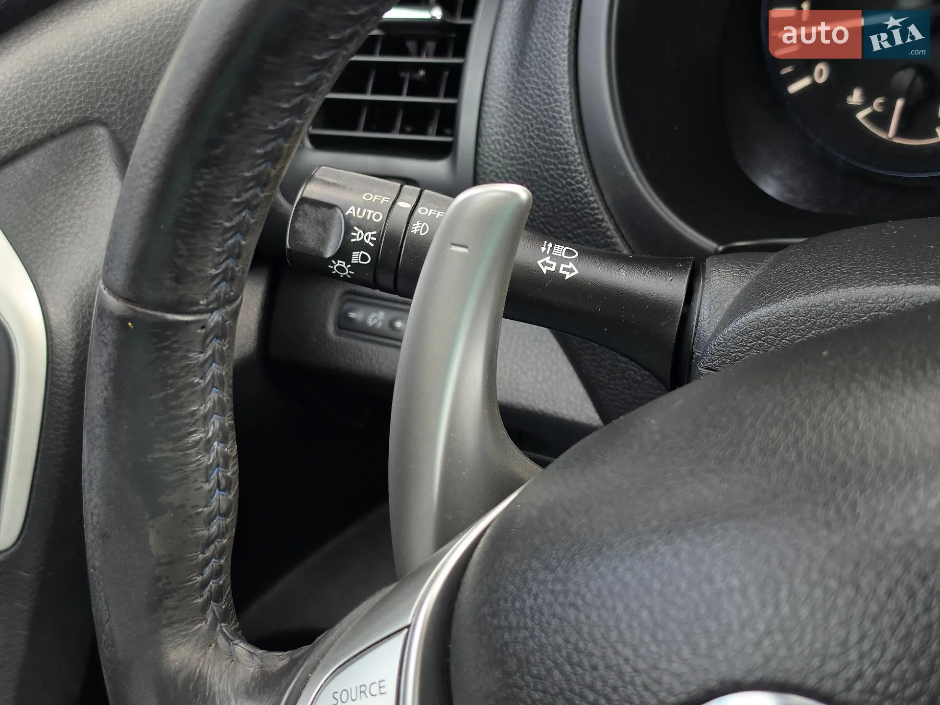 2017 Nissan Altima - мініатюра 43