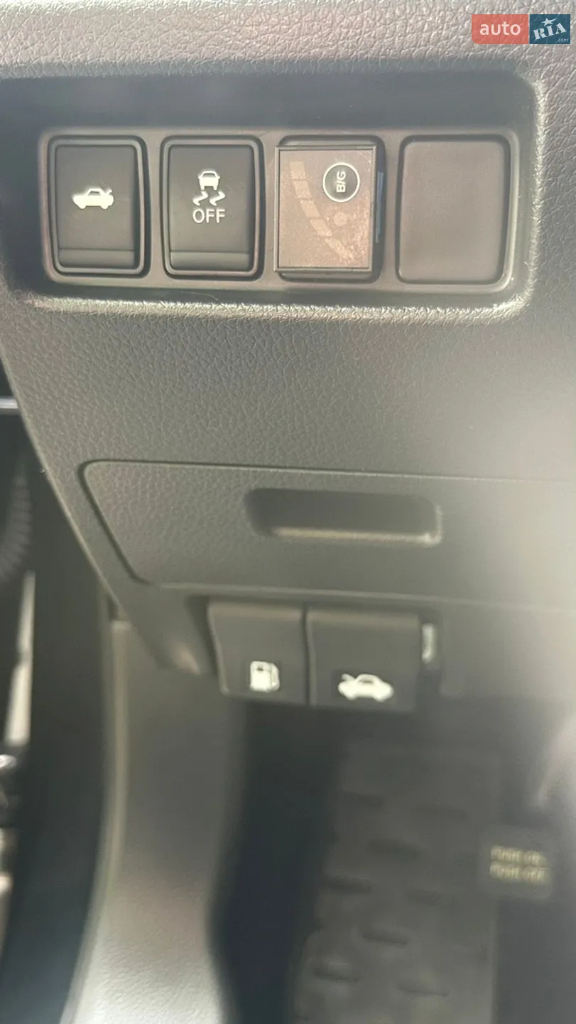 2017 Nissan Altima - мініатюра 8