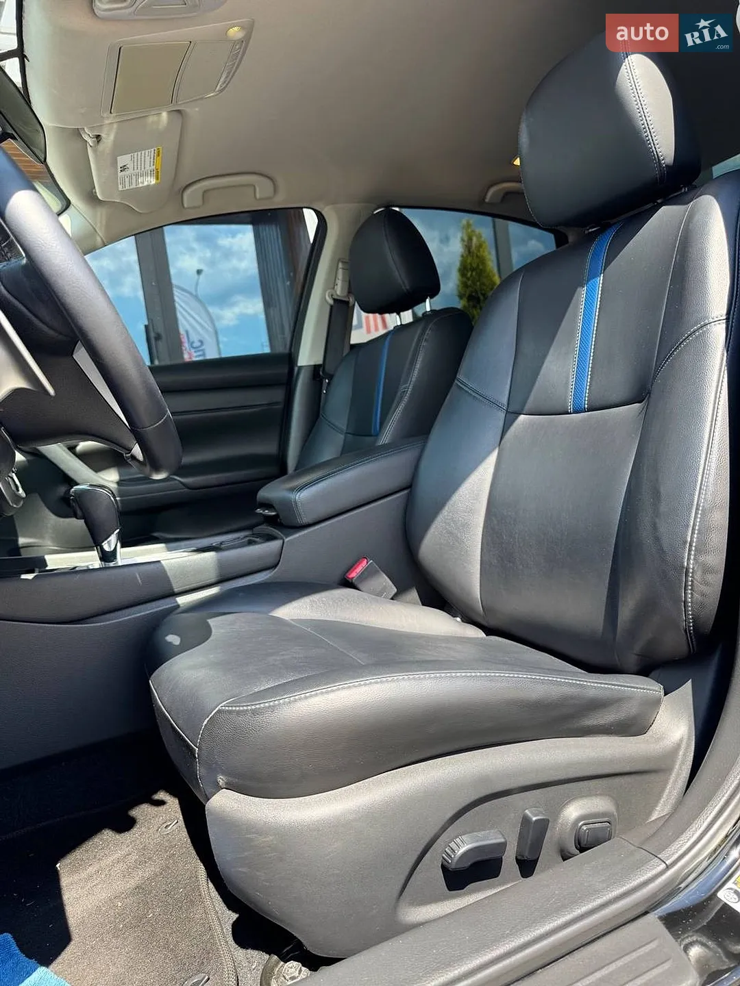 2018 Nissan Altima - мініатюра 10