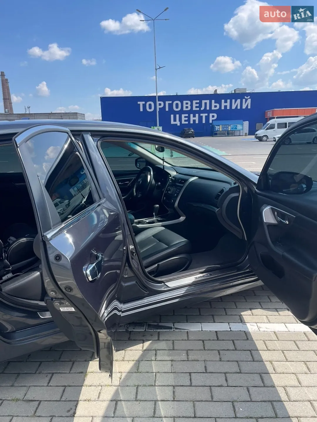 2013 Nissan Altima - мініатюра 14