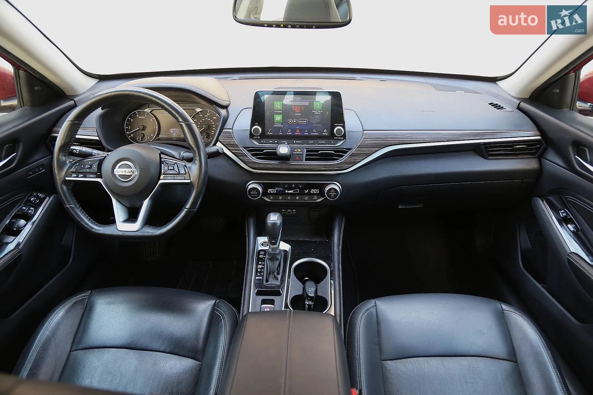 2022 Nissan Altima - мініатюра 15