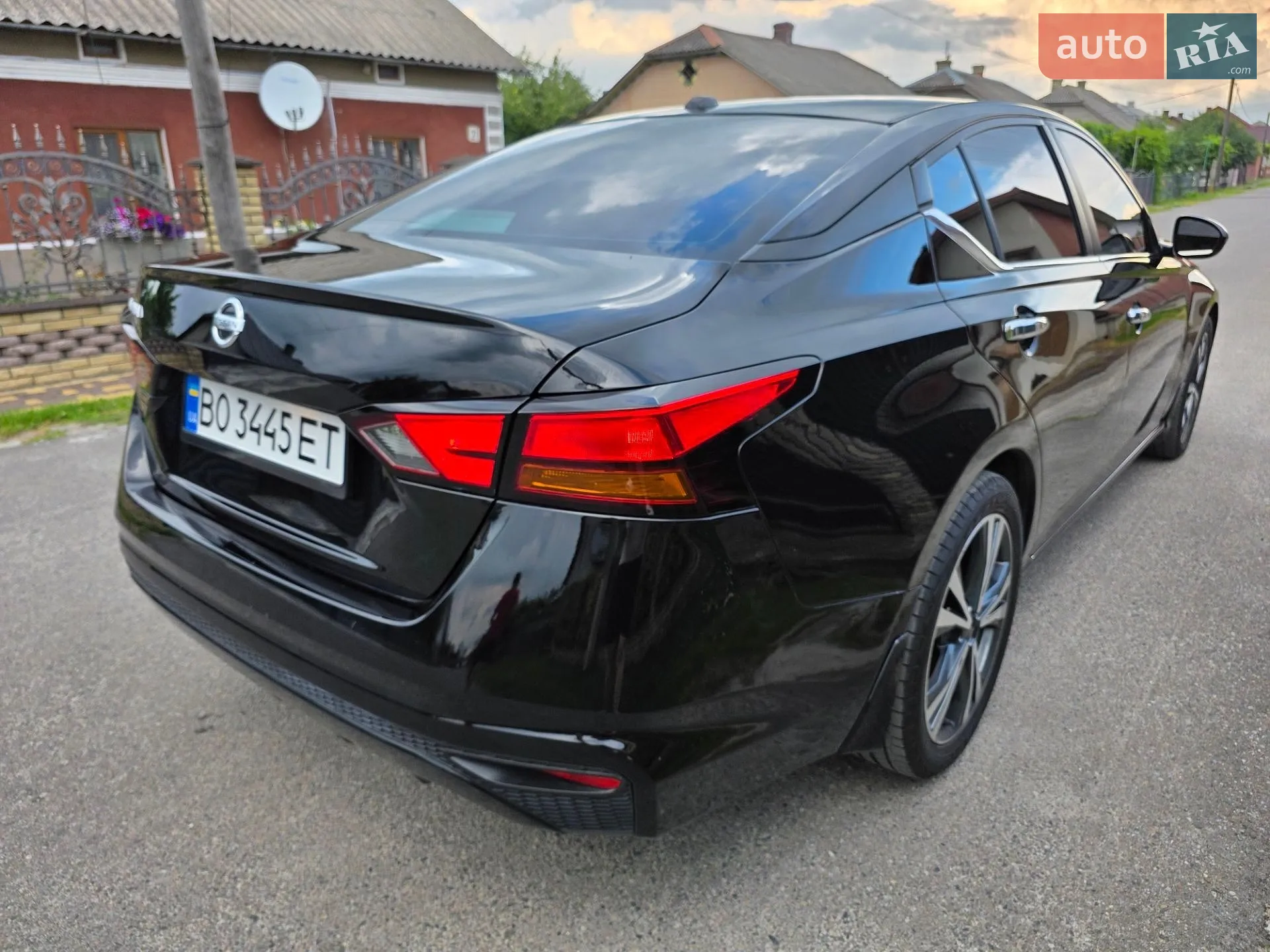 2019 Nissan Altima - мініатюра 18