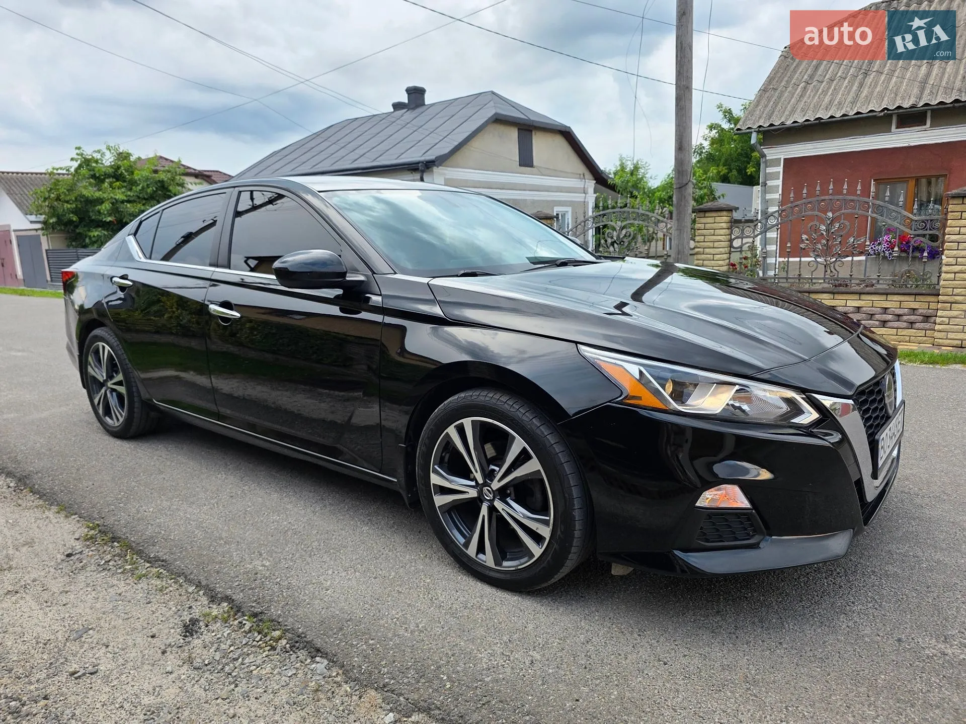 2019 Nissan Altima - мініатюра 23