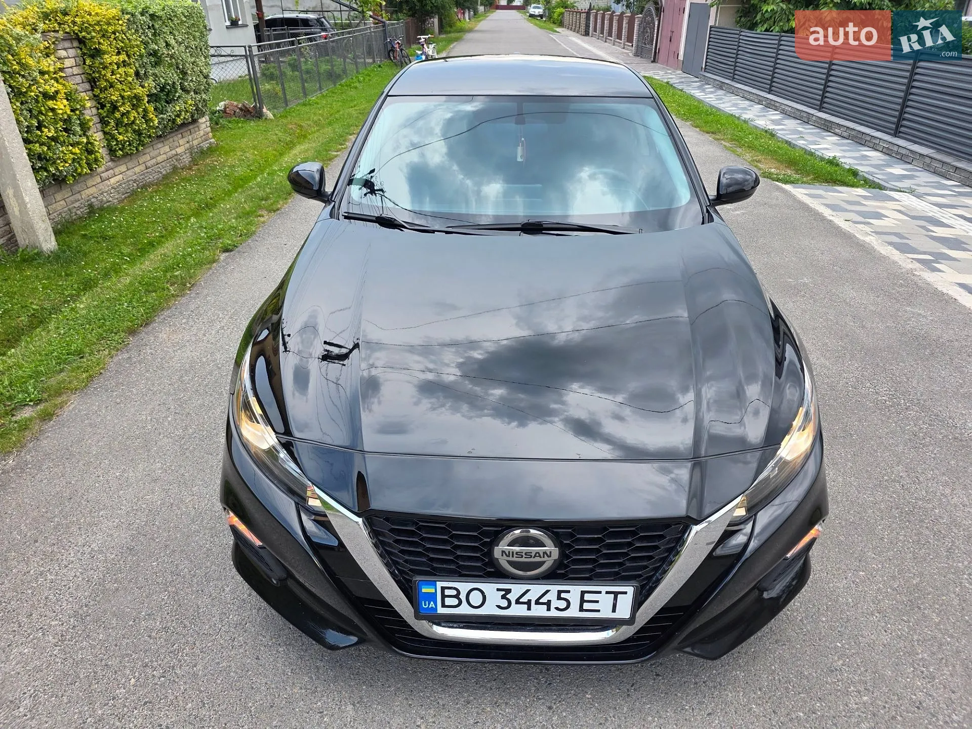 2019 Nissan Altima - мініатюра 28
