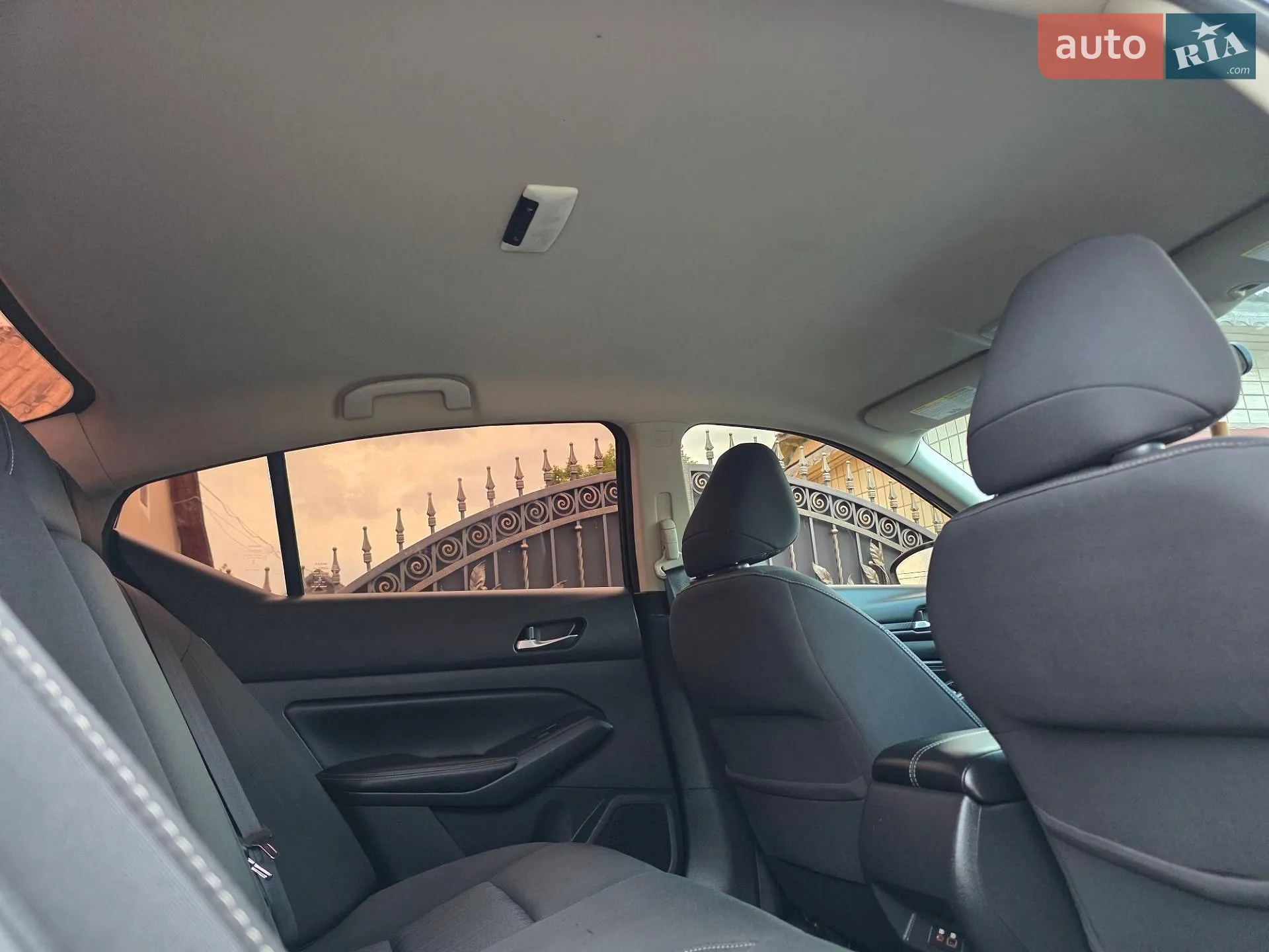 2019 Nissan Altima - мініатюра 36