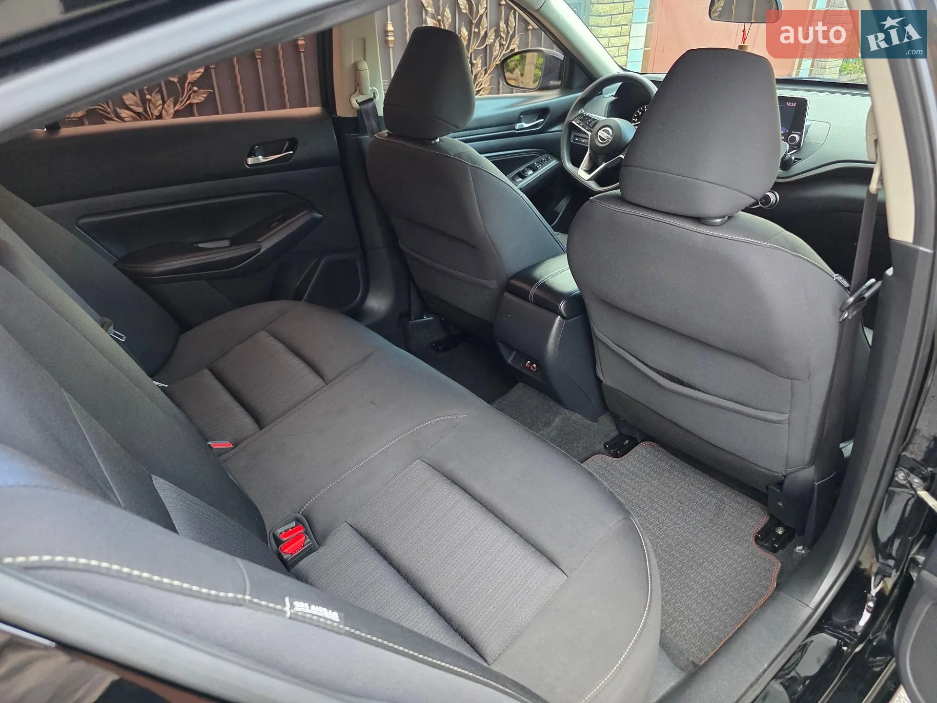 2019 Nissan Altima - мініатюра 37