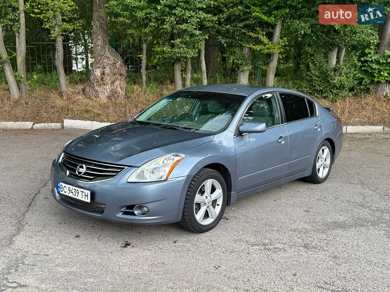 2011 Nissan Altima - мініатюра 22