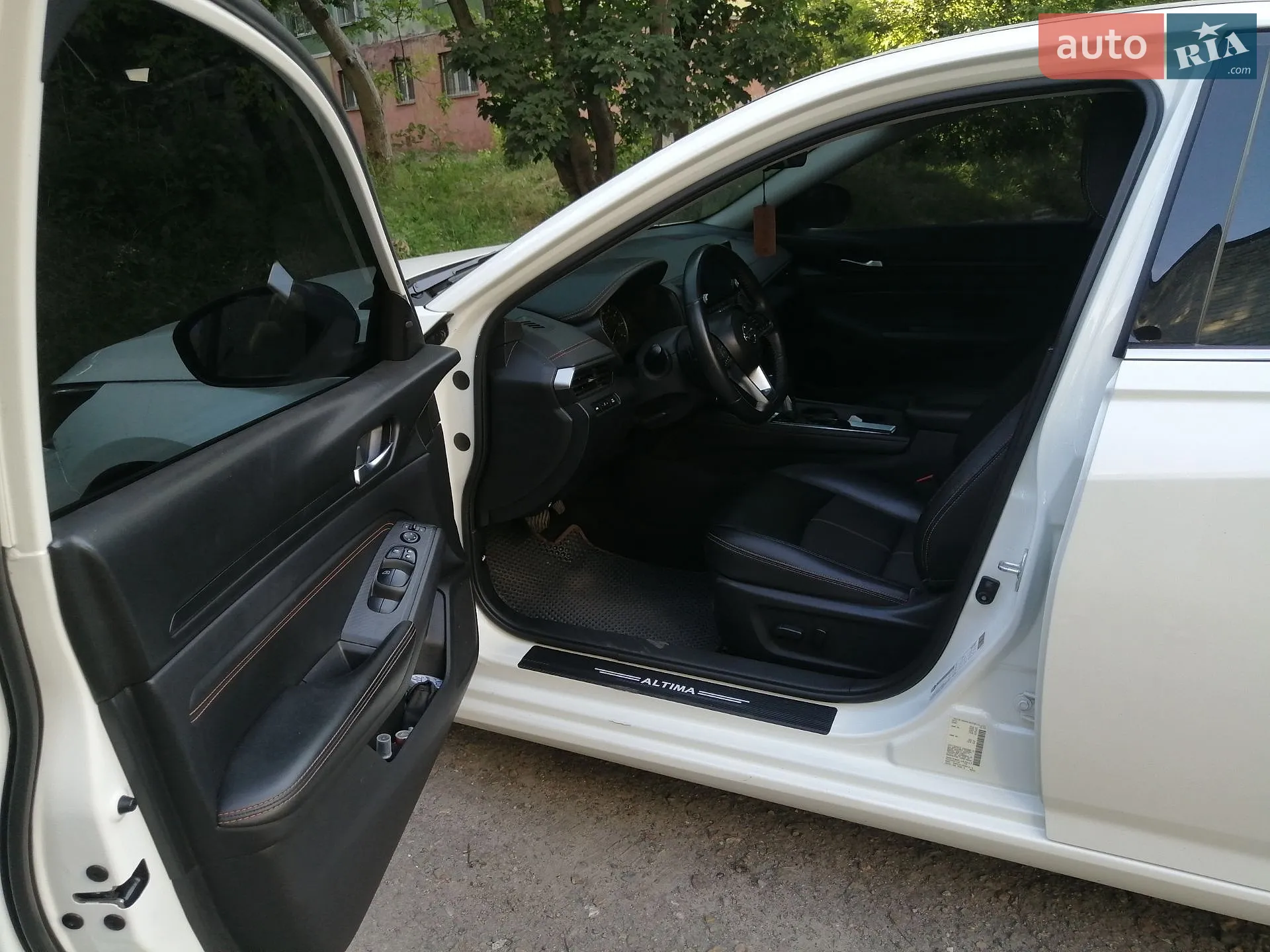 2019 Nissan Altima - мініатюра 6
