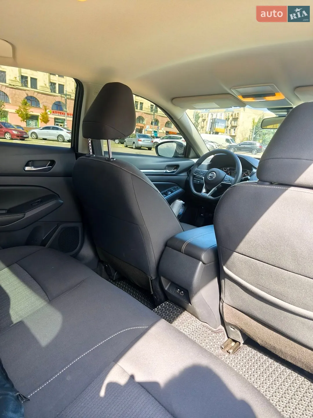 2022 Nissan Altima - мініатюра 4