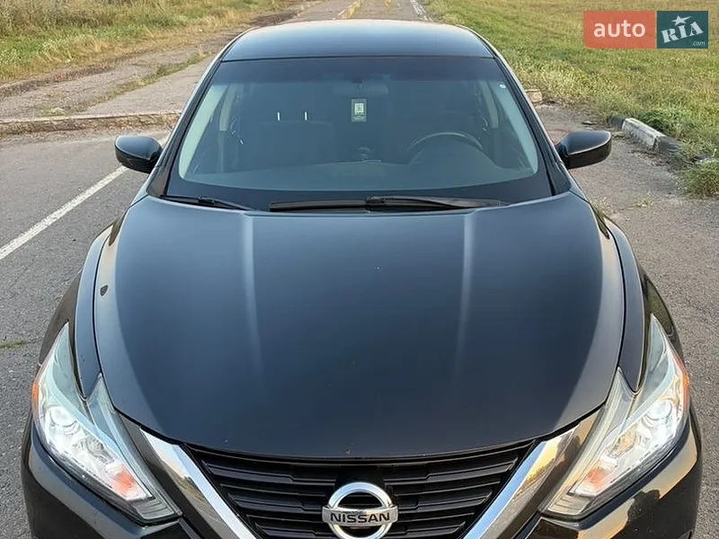 Nissan Altima