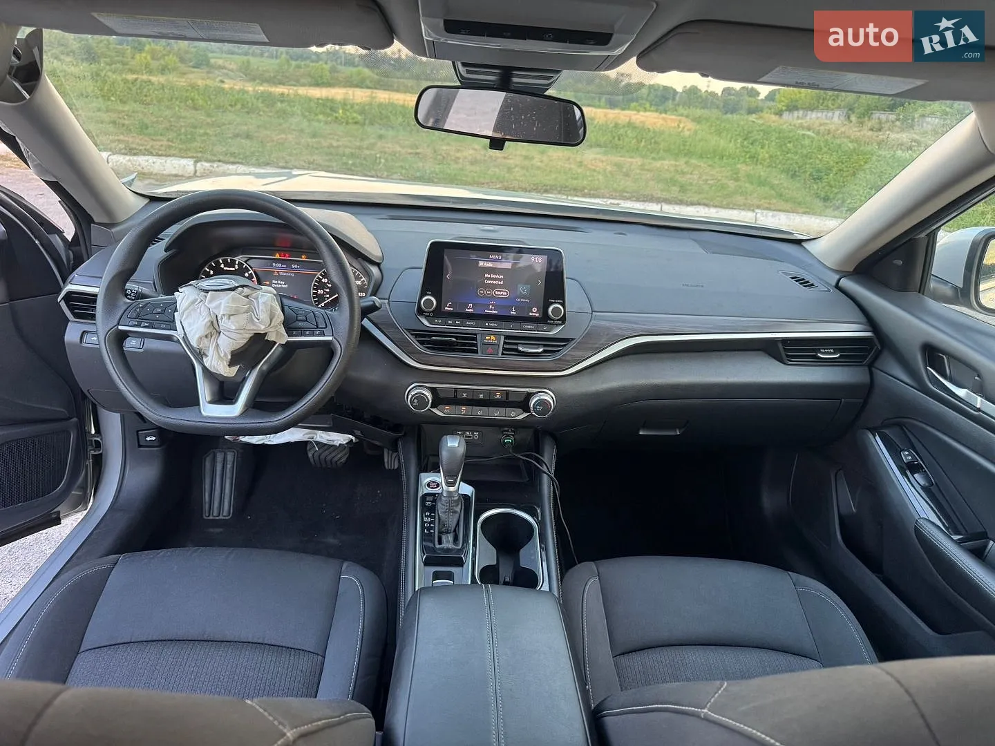 2023 Nissan Altima - мініатюра 21