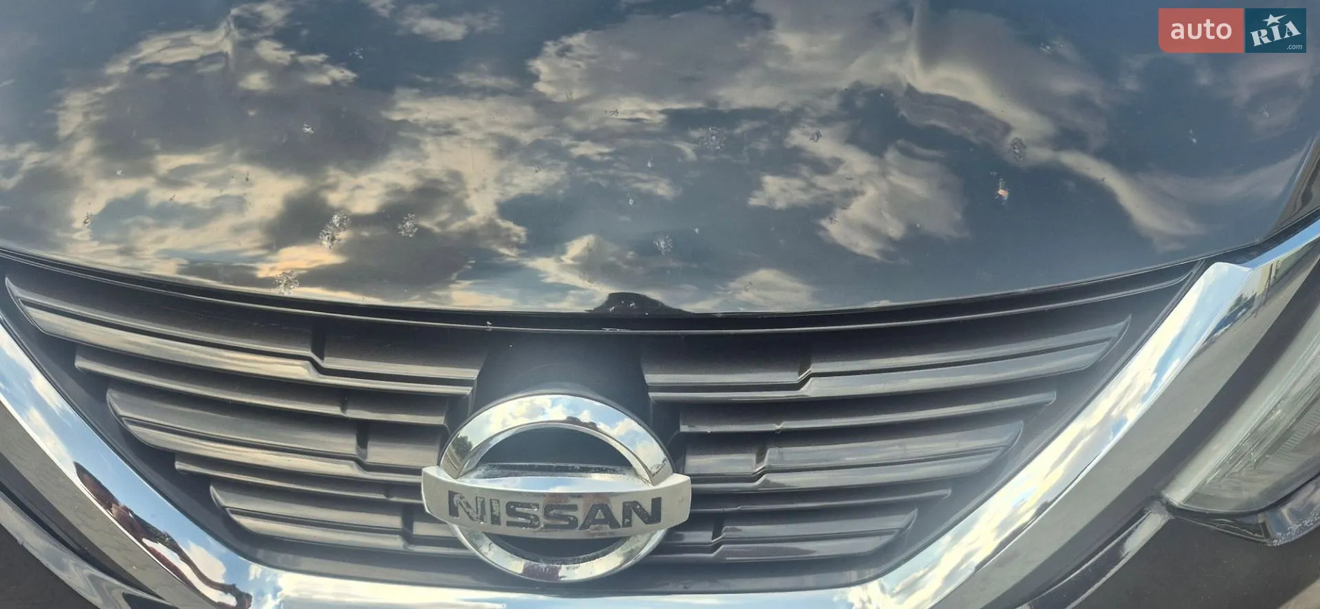 2018 Nissan Altima - мініатюра 10