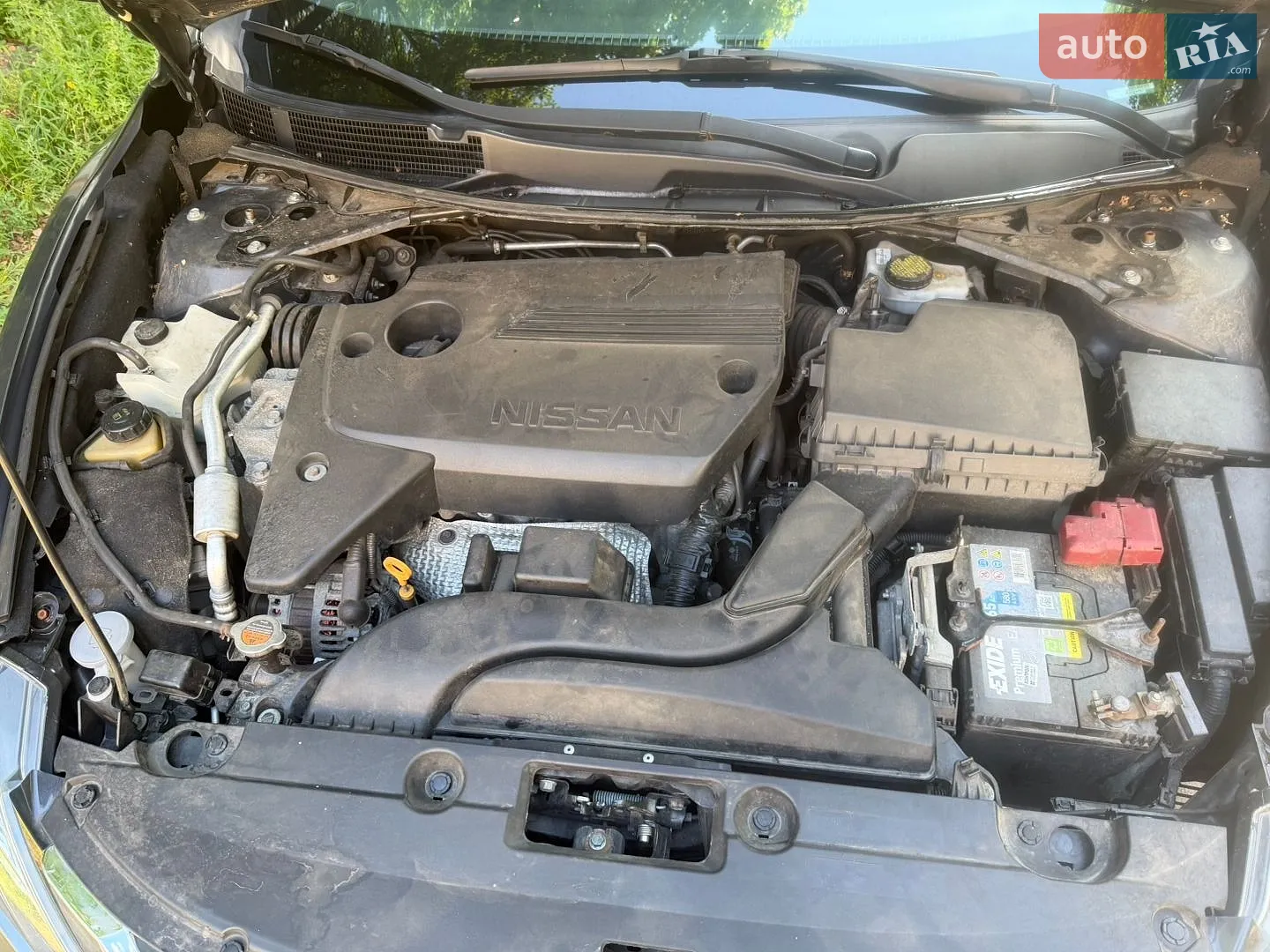 2018 Nissan Altima - мініатюра 26