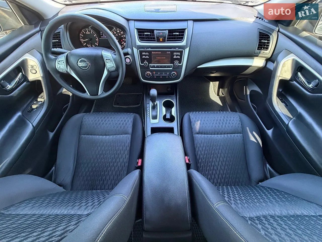 2017 Nissan Altima - мініатюра 20
