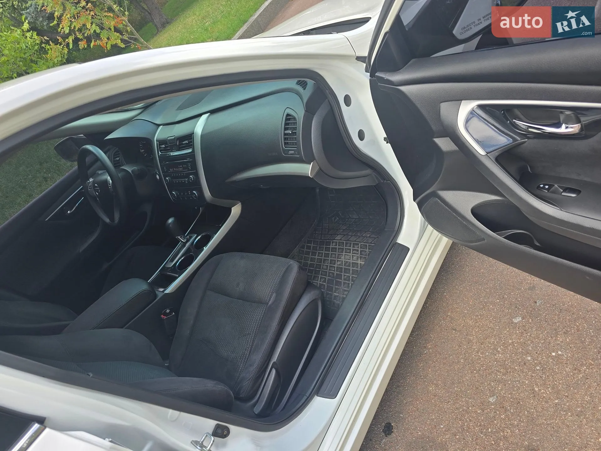 2014 Nissan Altima - мініатюра 10