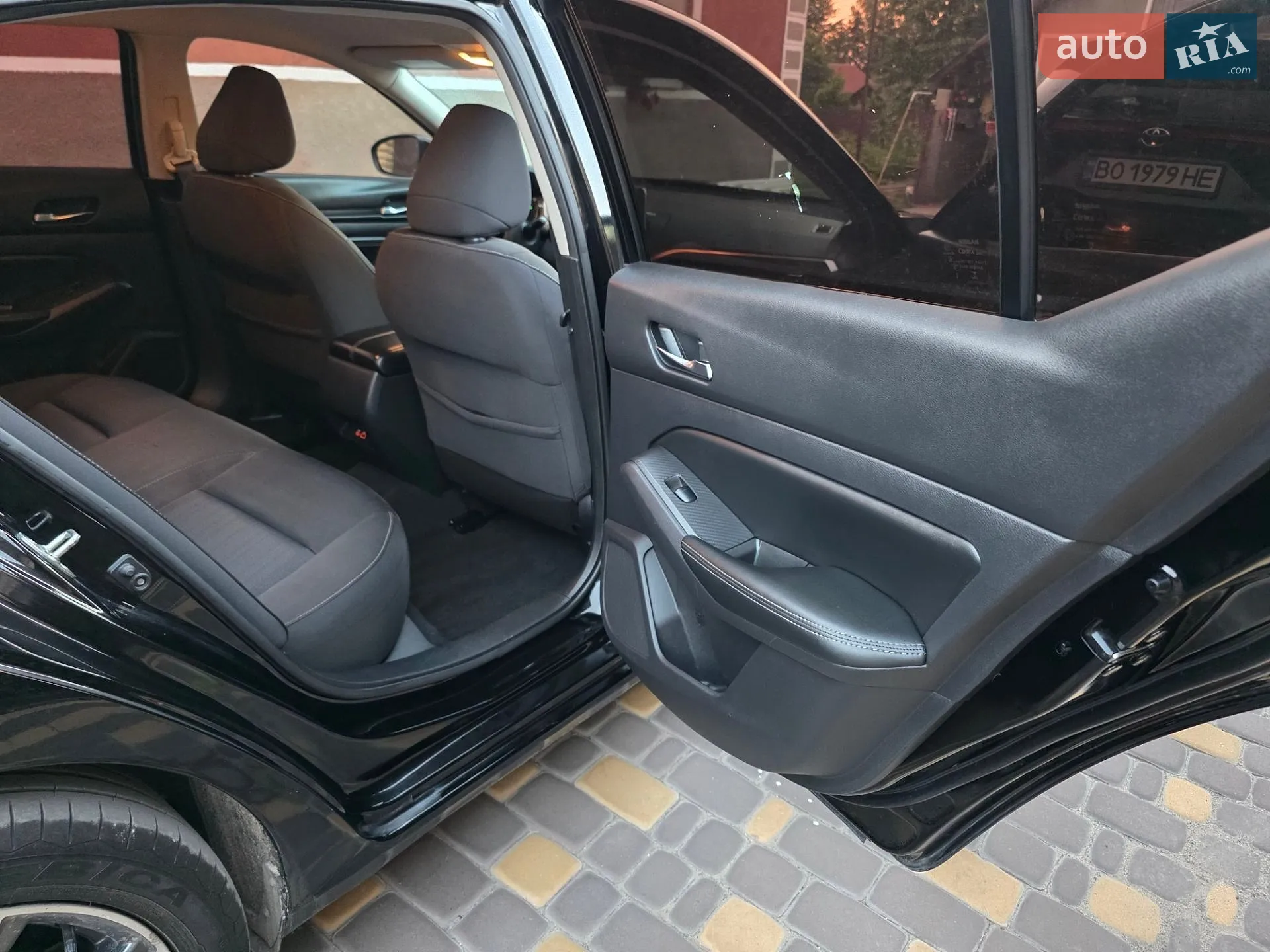 2019 Nissan Altima - мініатюра 28