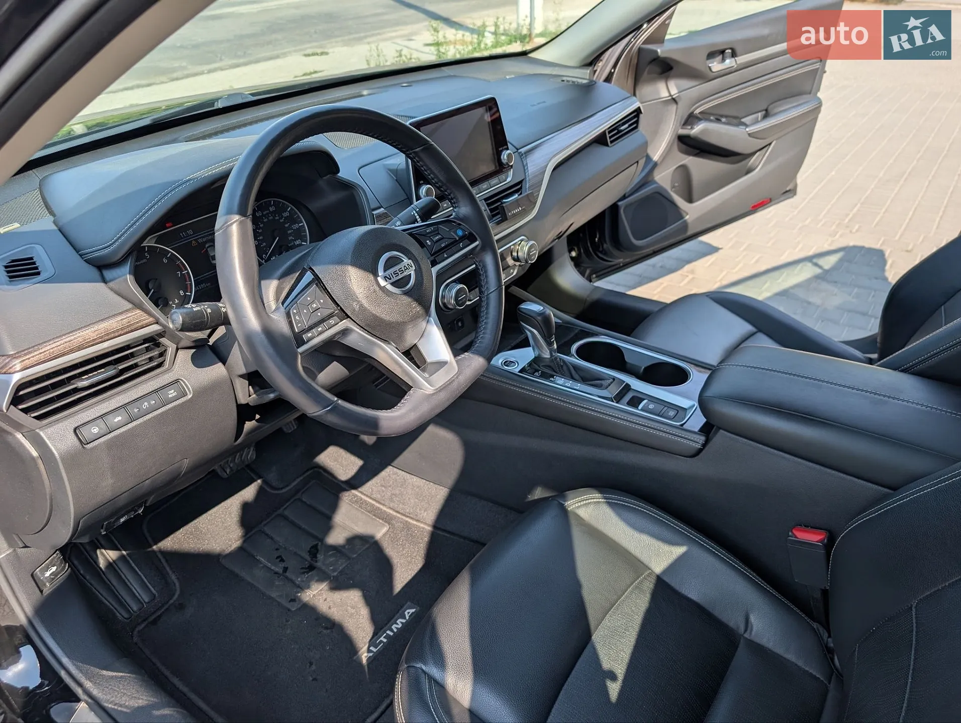 2020 Nissan Altima - мініатюра 15