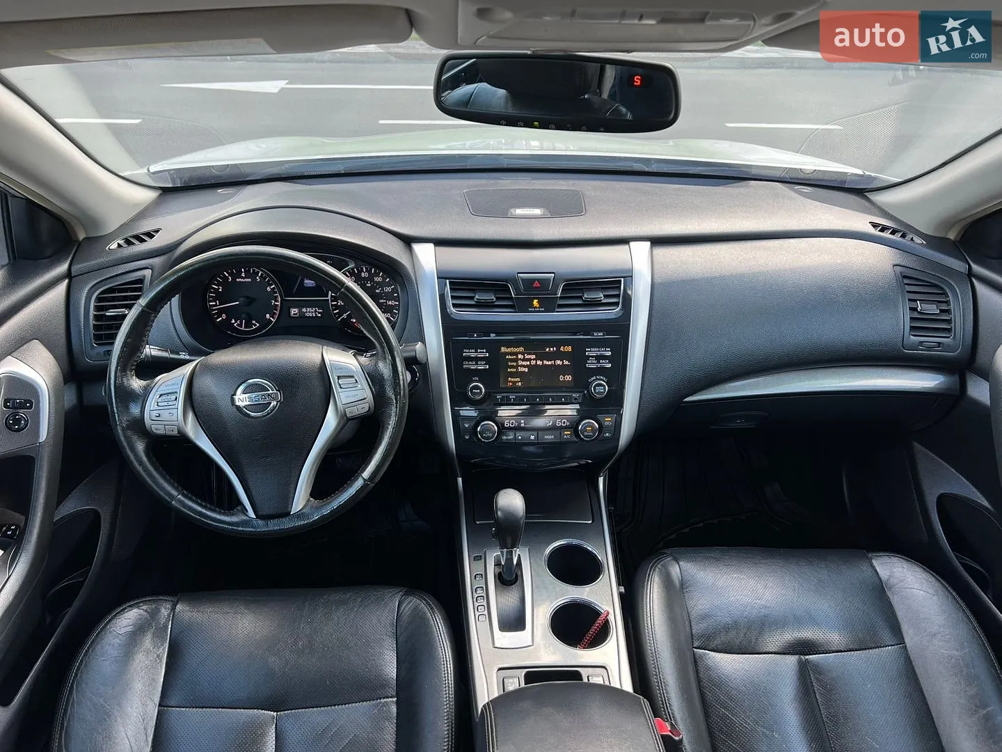 Nissan Altima 2013 VIN 1N4AL3AP3DC244194 фото оголошення 22 з 59