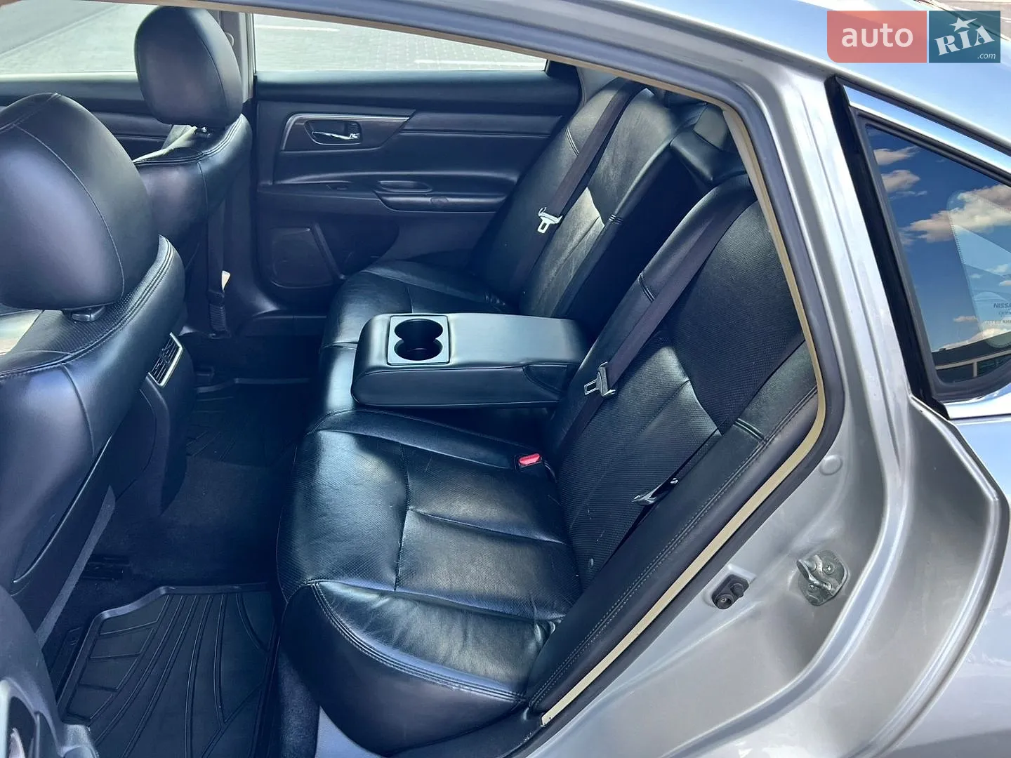 Nissan Altima 2013 VIN 1N4AL3AP3DC244194 фото оголошення 30 з 59
