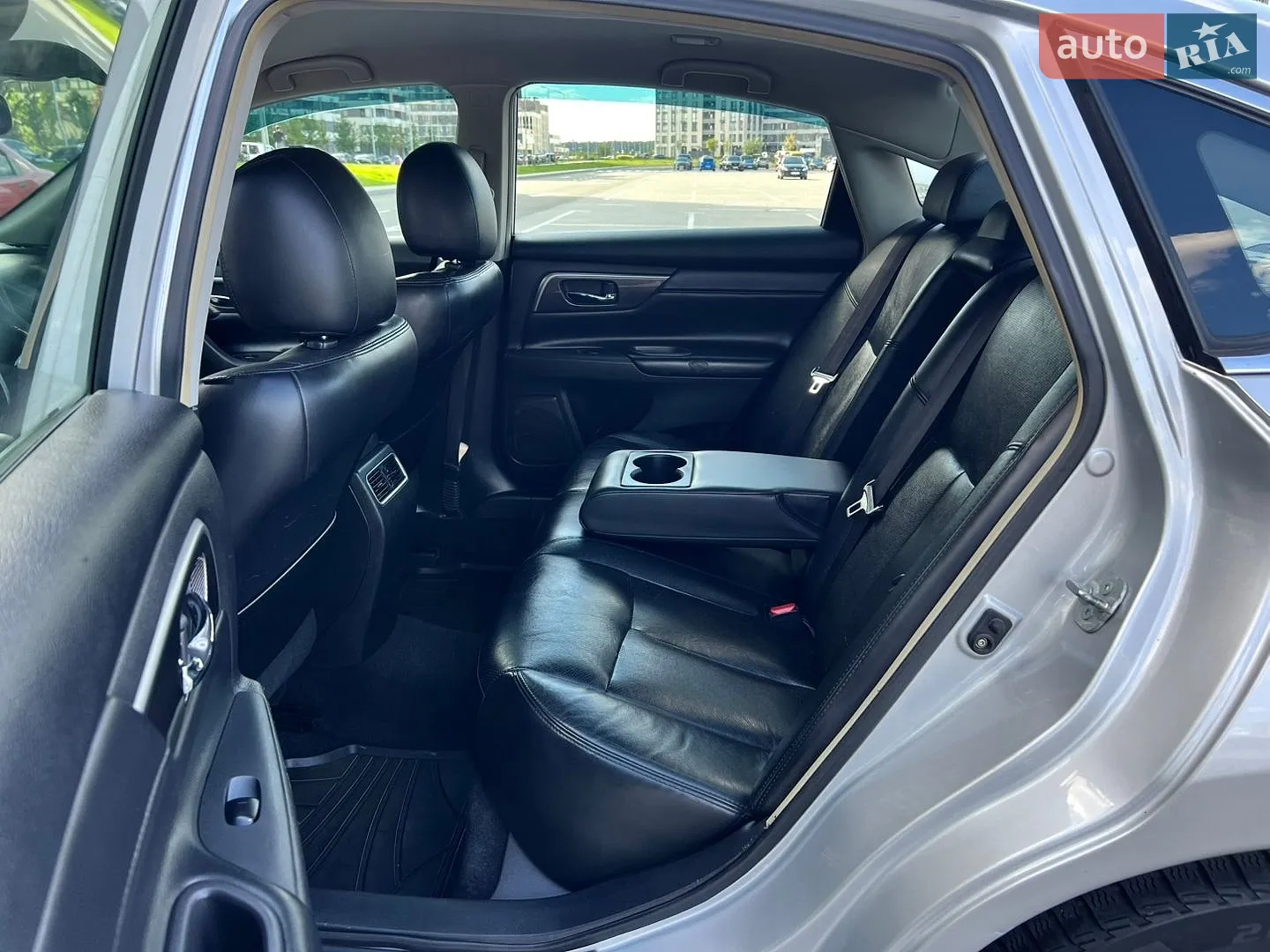 Nissan Altima 2013 VIN 1N4AL3AP3DC244194 фото оголошення 37 з 59