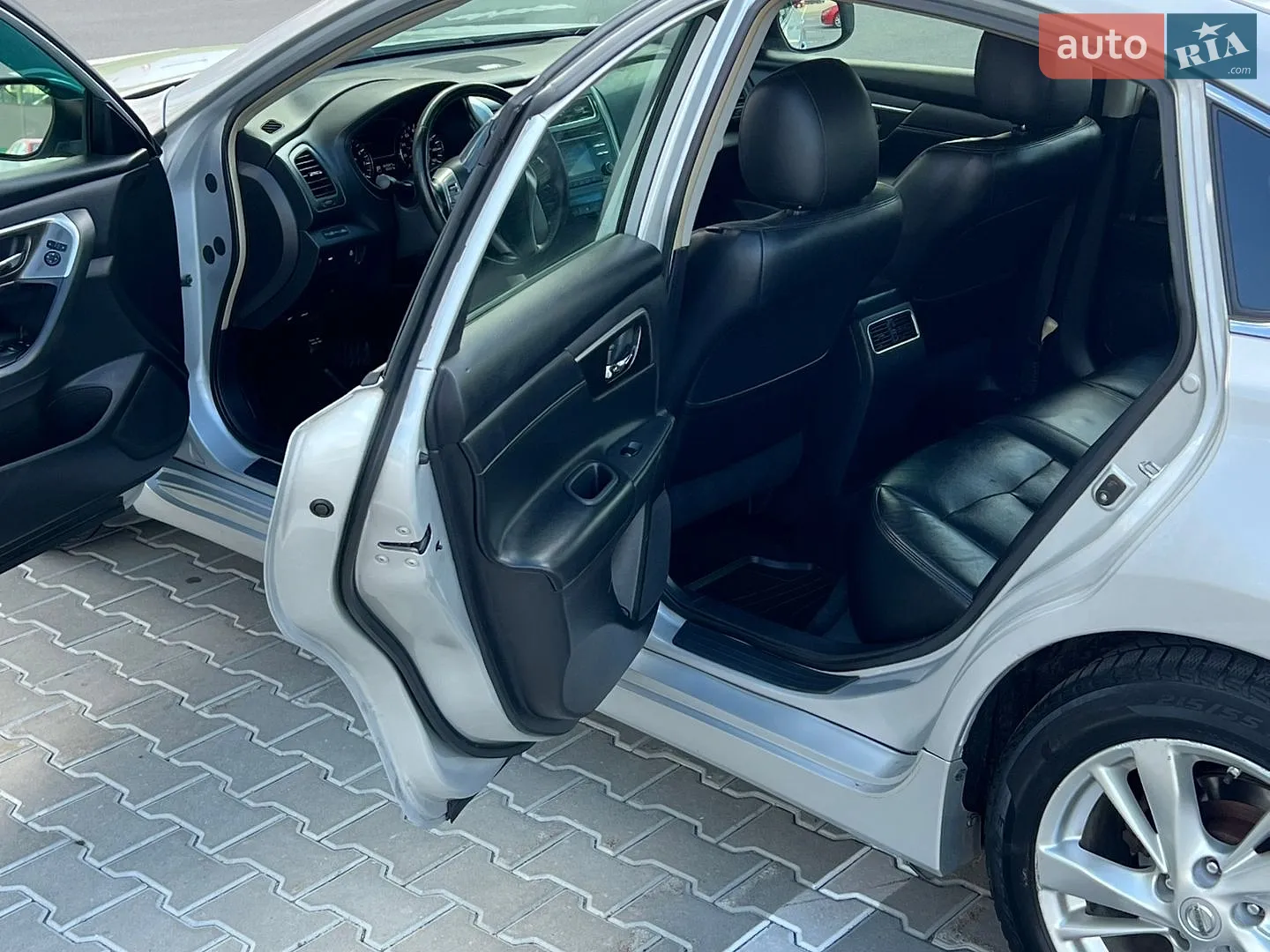 Nissan Altima 2013 VIN 1N4AL3AP3DC244194 фото оголошення 32 з 59